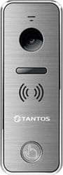 Вызывная панель Tantos iPanel 2 Металл+