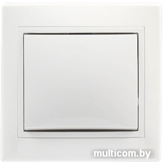 Выключатель проходной Smart Buy SBE-01w-10-SW1-0