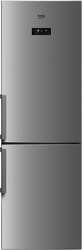 Холодильник BEKO CNKR5321E21X