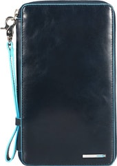 Кошелек Piquadro Blue square PP3246B2/BLU2