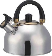 Чайник BOHMANN BHL-635BK