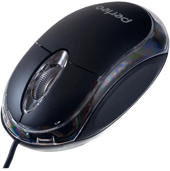 Мышь Perfeo Glow PF_4435
