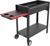 Мангал Grillver Редлайнер Комфорт