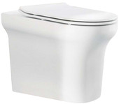 Унитаз BelBagno Vella [BB829CB]