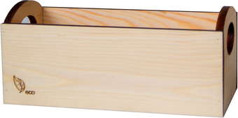 Органайзер для хранения Yulisa AG-00050 (бесцветный)