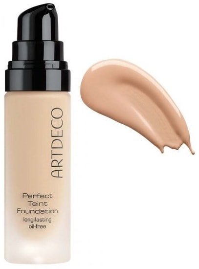 Тональный крем Artdeco Perfect Teint Foundation 4841.35