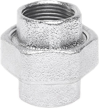 Фитинг Gebo Platinum ВН/ВН 2 1/2" 330-10V