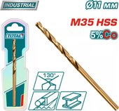 Сверло Total TAC11211001