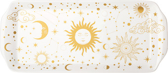 Блюдо Lefard Astronomy 86-2562