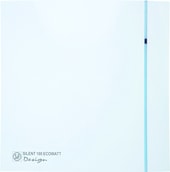 Осевой вентилятор Soler&Palau Silent-100 CHZ Design Ecowatt 5210610900