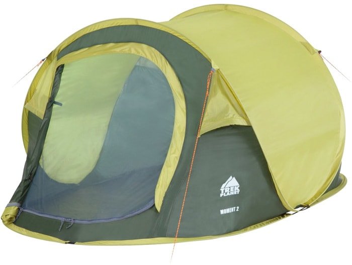 Палатка Trek Planet Moment 2