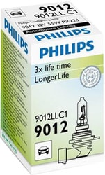 Галогенная лампа Philips HIR2 LongLife 1шт