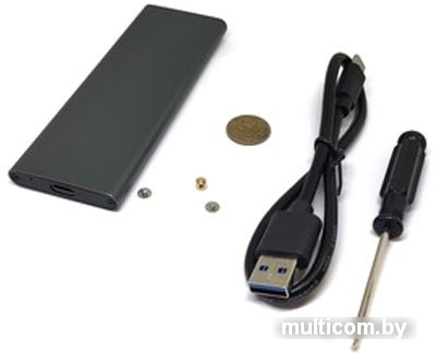 Бокс для жесткого диска Espada E9023U31