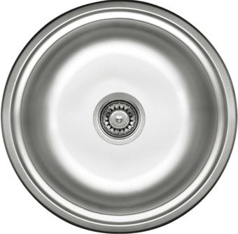 Кухонная мойка Deante Twist ZHC 3803 (оформление)