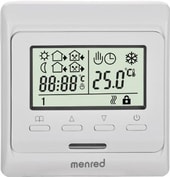 Терморегулятор Menred E51.716