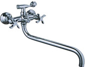 Смеситель Ledeme H22 L2622