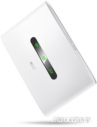 Беспроводной маршрутизатор TP-Link M7300