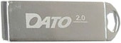 USB Flash Dato DS7016 64GB (серебристый)