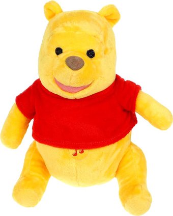 Мульти-пульти Винни Пух M90105WP-20S