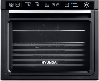 Сушилка для овощей и фруктов Hyundai HYDF-6034