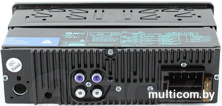 USB-магнитола ACV AVS-811W