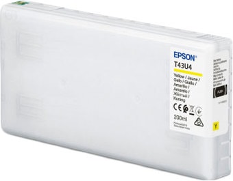 Картридж Epson C13T43U440