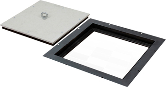 Люк ЛючкиБел Погребок Мини 40x60 см