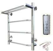 Полотенцесушитель Тругор Пэк СП 6 П 60х40 32мм 267360 (с полкой)