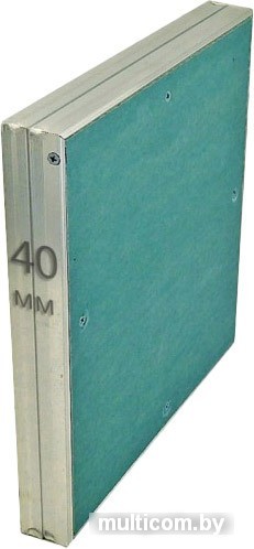 Люк Левша Пилот (50x50 см) [ЛП5050П]