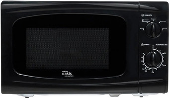 Микроволновая печь Oasis (Making Oasis Everywhere) MW-70UВ