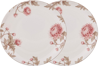 Набор десертных тарелок Lefard Астра 415-2157