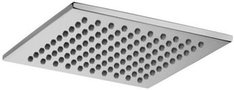 Верхний душ Paffoni Elys ZSOF075CR