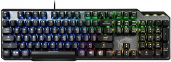 Клавиатура MSI Vigor GK50 Elite