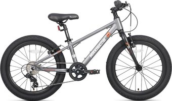 Детский велосипед Maxiscoo 5bike 20 M200 2025 MSC-M5-2012 (графит, разобранный)