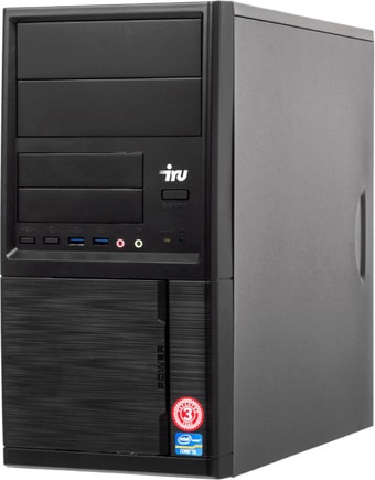 Компьютер iRU Office 313 MT 1416916