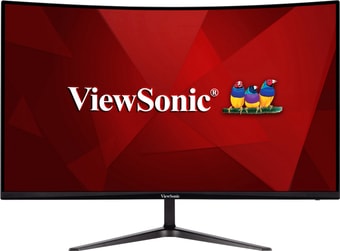 Монитор ViewSonic VX3218-PC-MHD