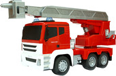 Автомодель MZ Fire Truck 1:18 (2081)