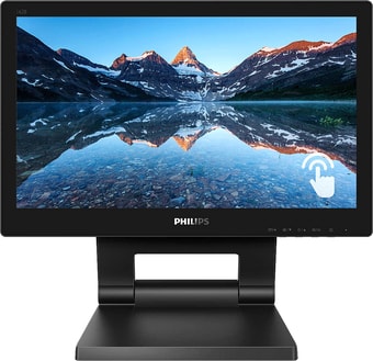 Информационная панель Philips 162B9T/00
