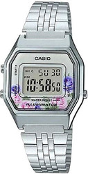Наручные часы Casio LA-680WA-4C
