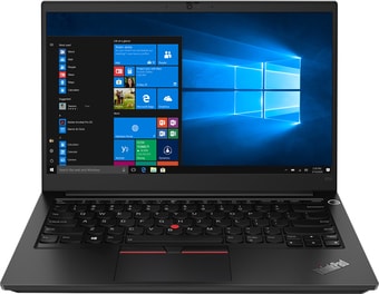 Ноутбук Lenovo ThinkPad E14 Gen 3 AMD 20Y7003SRT