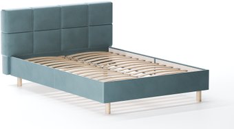 Кровать Mio Tesoro Letto 160x200 (1193 Велутто 53)