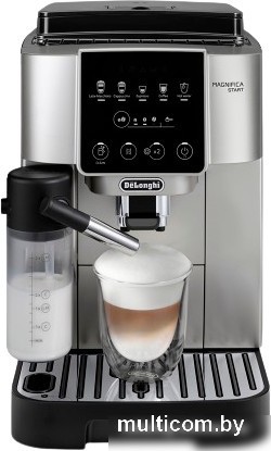 Кофемашина DeLonghi Magnifica Start ECAM 220.80.SB