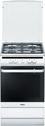 Кухонная плита Hansa FCGW53021