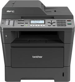 МФУ Brother MFC-8520DN