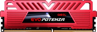 Оперативная память GeIL EVO Potenza 8GB DDR4 PC4-24000 GPR48GB3000C16ASC