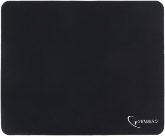 Коврик для мыши Gembird MP-BLACK