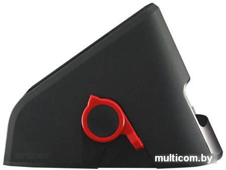 Бокс для жесткого диска AgeStar SUBT Black