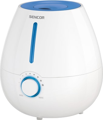 Увлажнитель воздуха Sencor SHF 2000BL