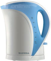 Чайник Maxwell MW-1005