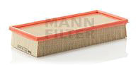Воздушный фильтр MANN-filter C33130